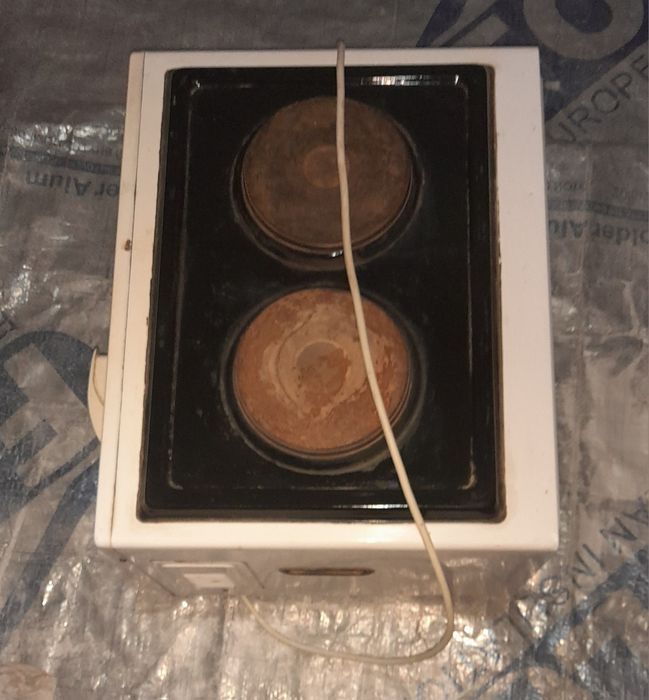 Pechka sotiladi ITIMAT