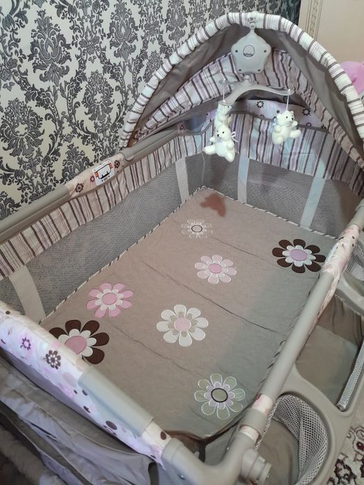 Колыбельная