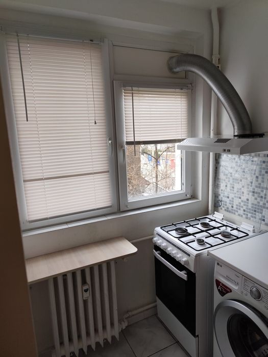 Garsoniera Oborul Nou 13