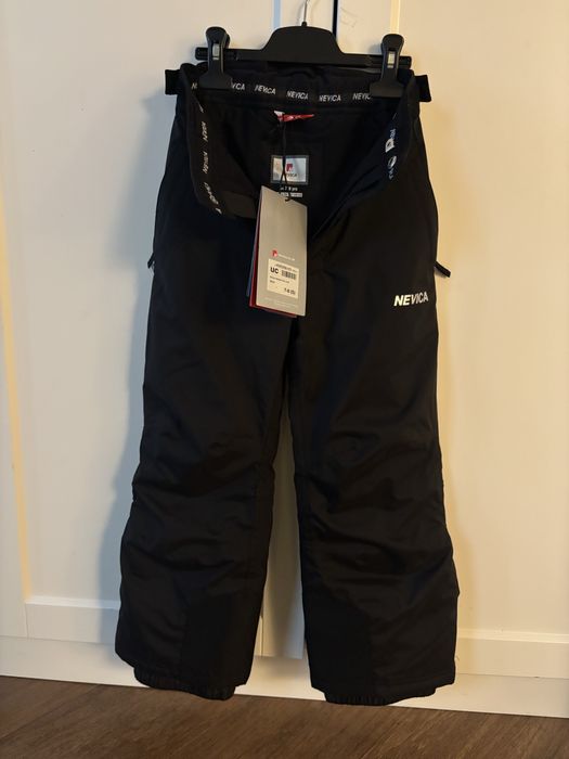 Pantaloni ski/schi Nevica 7 ani 122-128 cm 5k