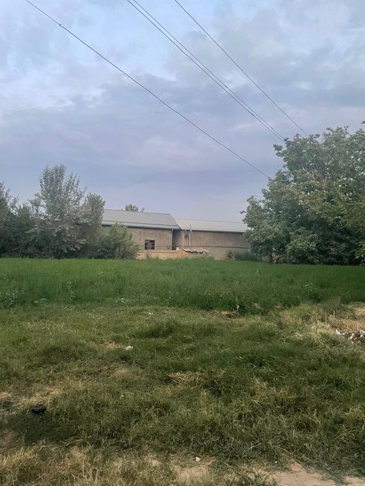 Yer sotiladi Eshonguzar 13 sotix