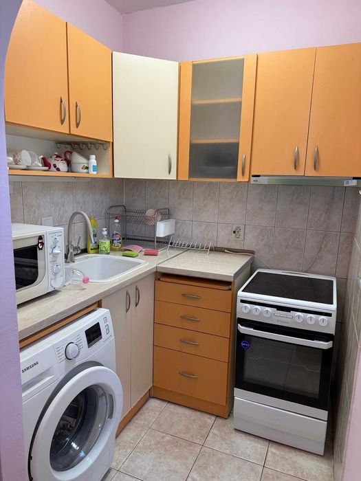 Дава се под наем Двустаен апартамент в Пловдив, Кючук Париж - 70 кв.м за 382.5 € - Снимка #9