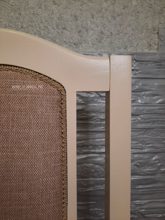 Стулья и табуреты из дерева под заказ!