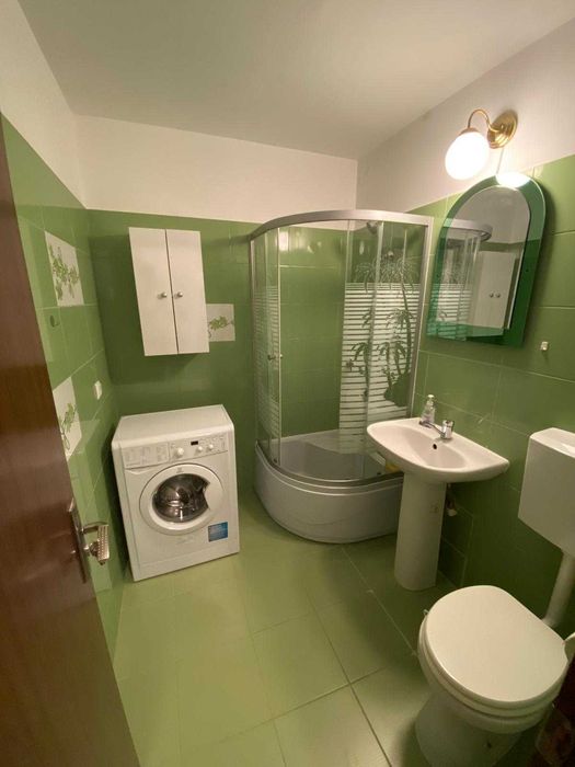 Proprietar, inchiriez garsoniera moderna, 8 min mers pe jos metrou Piata Iancului