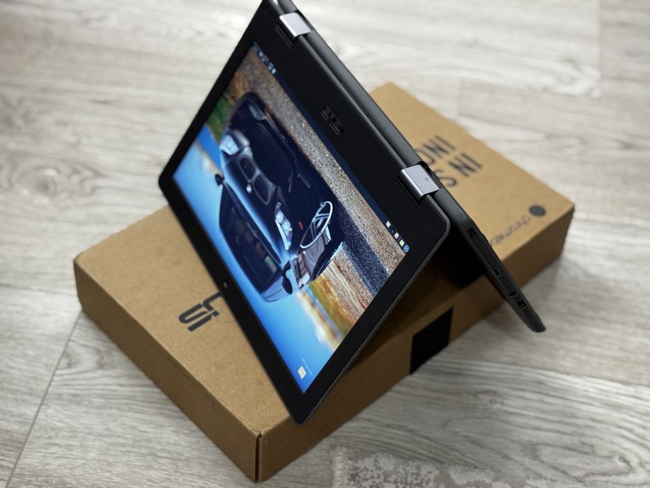 Asus Chromebook C214M