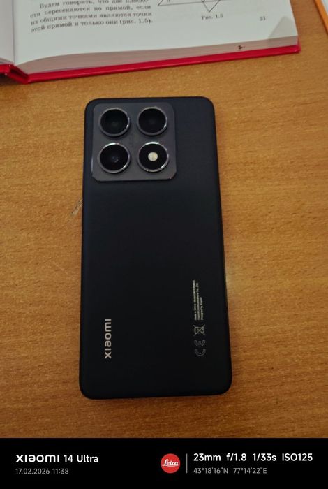 Xiaomi 14 t pro Global