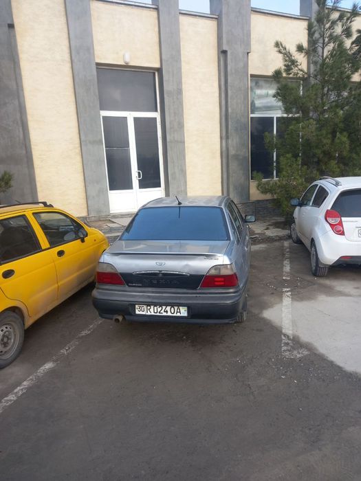 Даево нехиа 1 сонс трамблёр