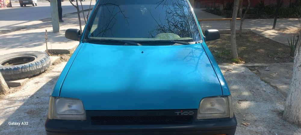 Продаётся ТИКО в отличном состоянии