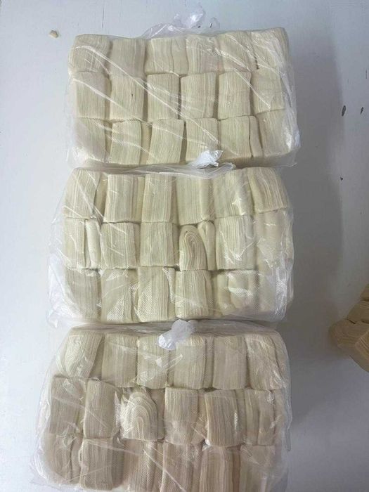 Слоеное тесто 60тг