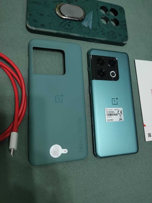OnePlus 10 pro 5G 8/128 80w charger