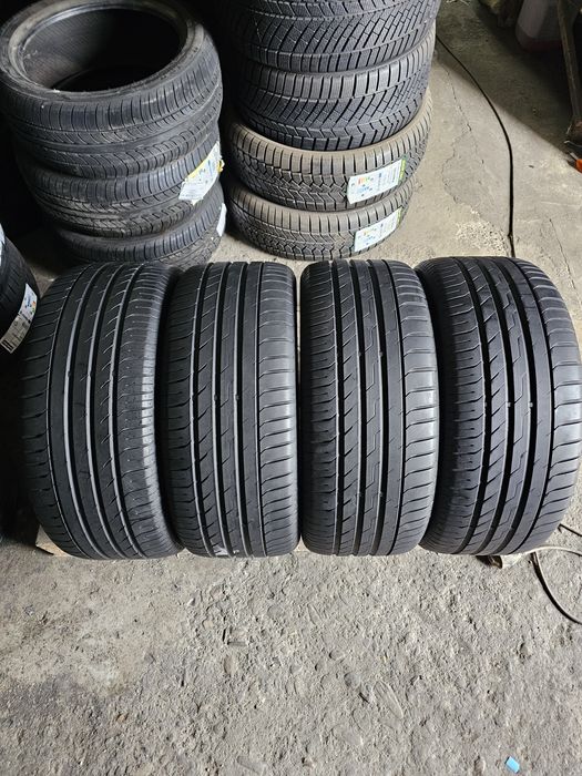 4 anvelope vara 225 45 17 Nexen 2021