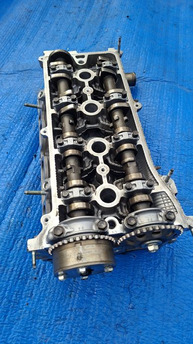 Гбц 2AZ-FE Tayota 2.4