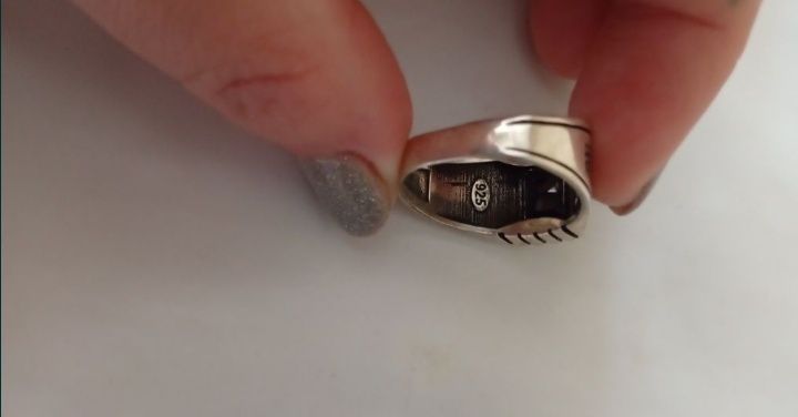 Продам мужскую печатку