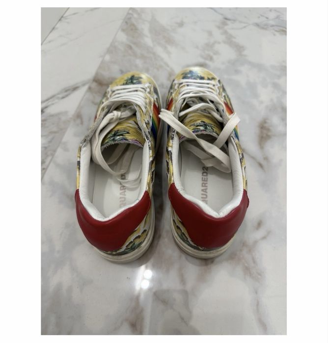 Кецове Dsquared2