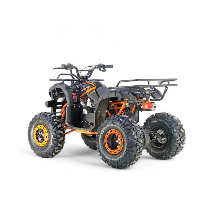 ATV Hummer 125 Roata pe 8" 1+1