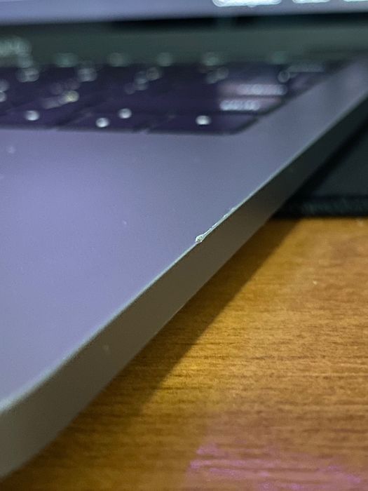 MacBook Pro 2019 13 inch A2159