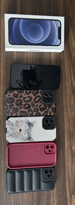 Iphone 12 64 GB