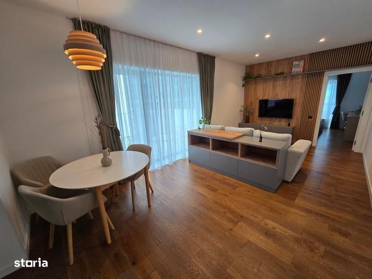 Apartament 2 camere Complex nou | Cotroceni | Parcare inclusa