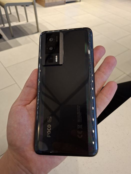 Poco F5 Pro 5G 256GB