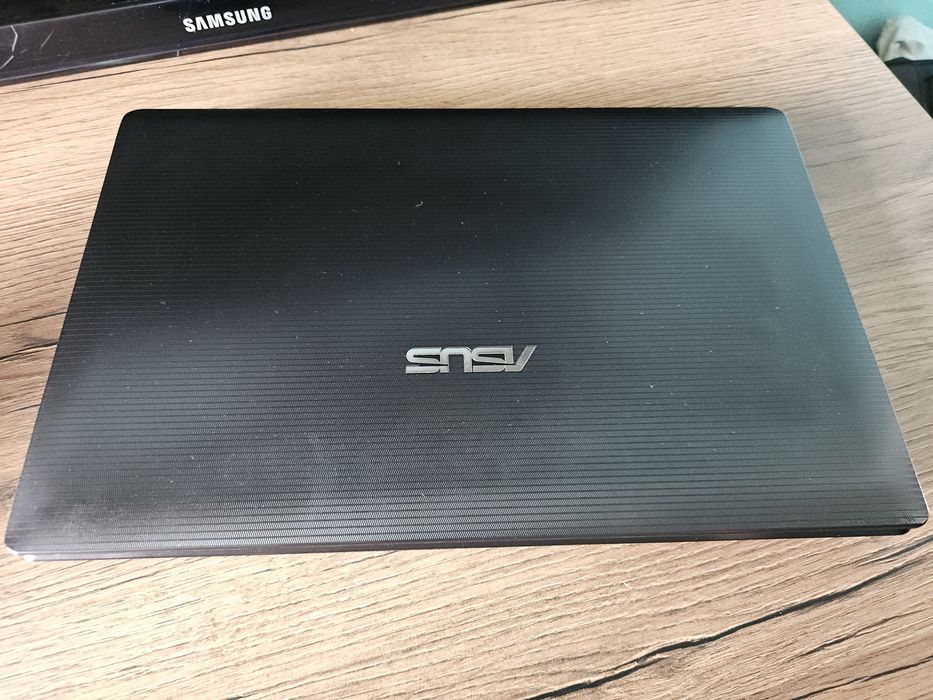 Asus k53t 4ядра 4 гига