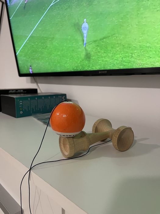 Vand kendma bisoi+krom