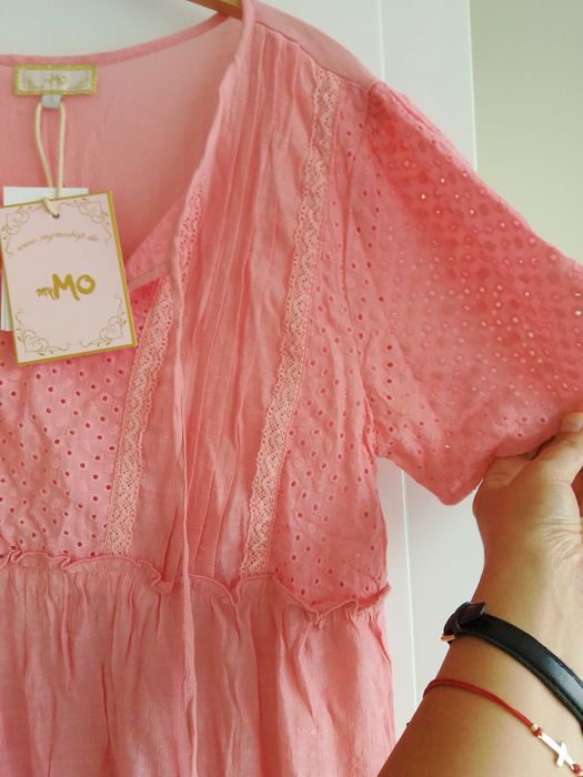 Плажна рокля нова