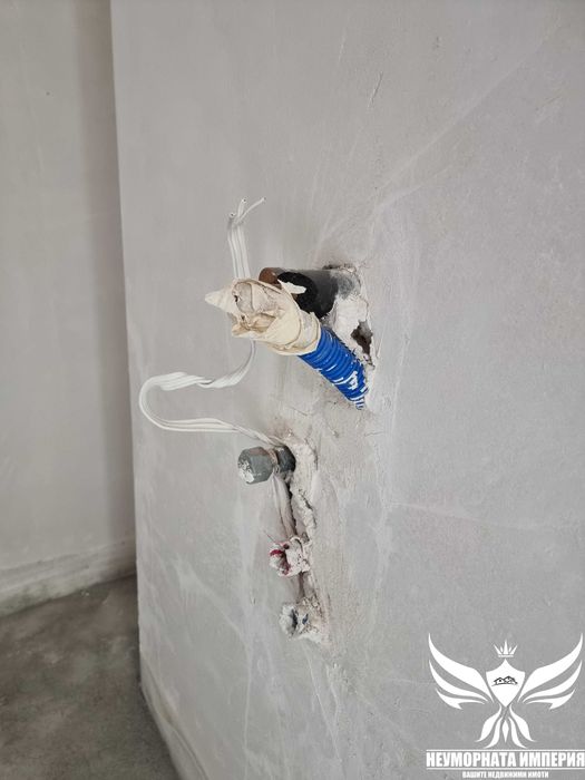 Продава се Двустаен апартамент в Асеновград - 123 кв.м за 406 €/кв.м - Снимка #15