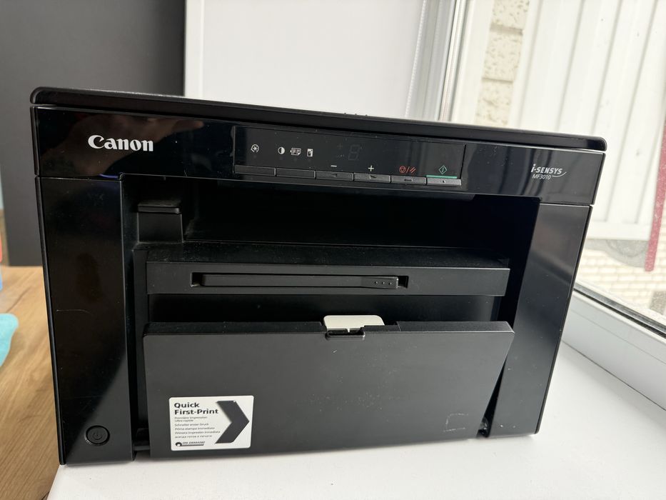 Продам Принтер сканер