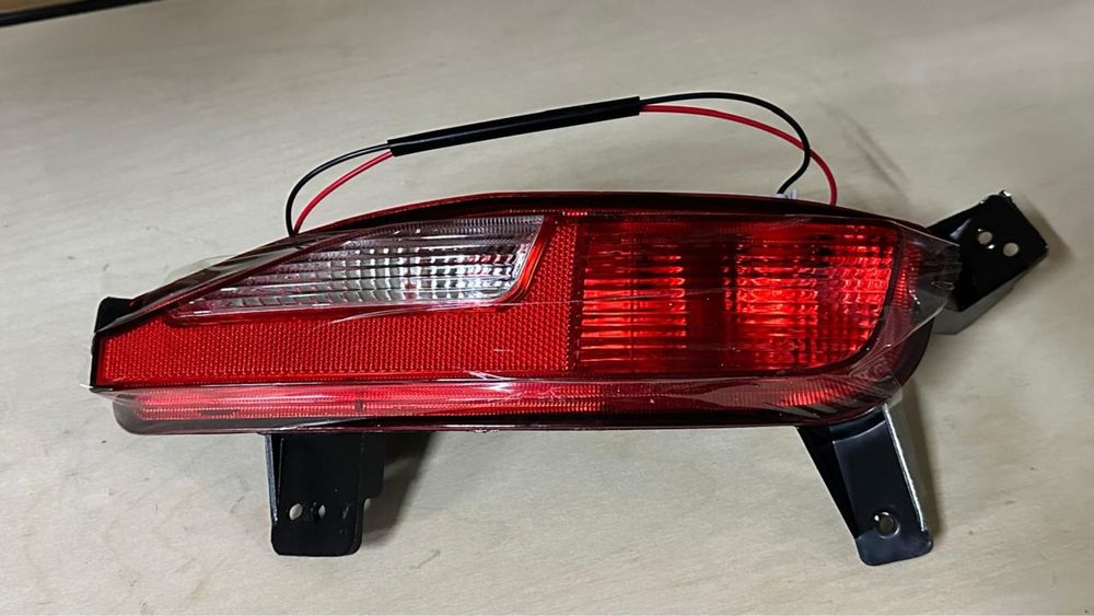 Jac S4 фара новая