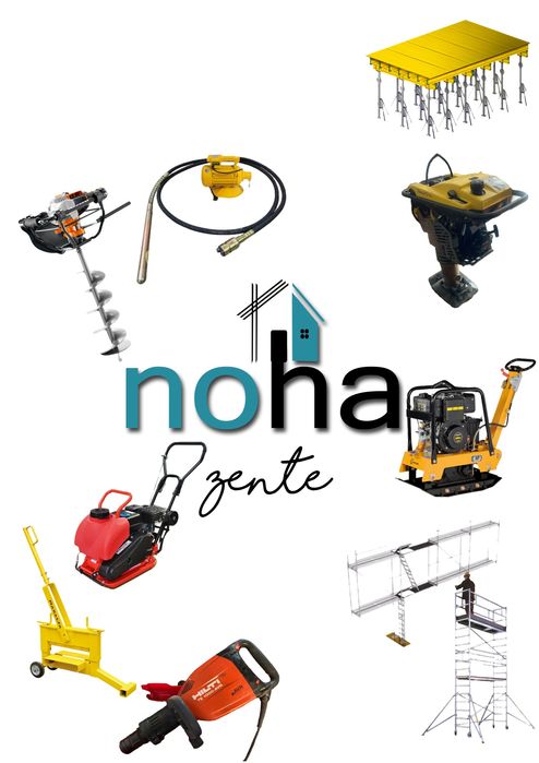 Inchiriat scule mai compactor , pistol legat fier beton ,carota