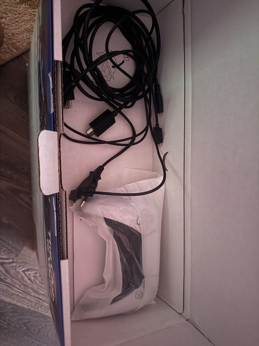 PlayStation5 1tb 4k +FC 26