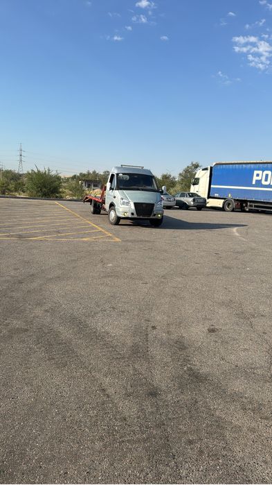 Эвакуатор не дорого