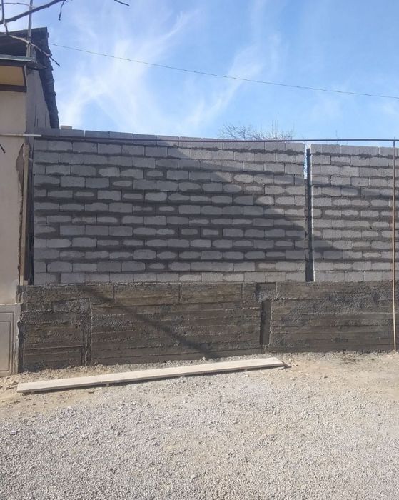 Noldan uy quramiz. Karobka holati