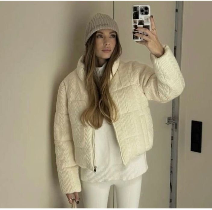 Яке Zara размер XL