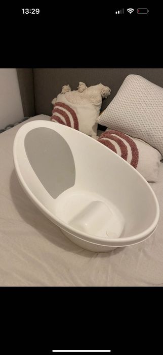 Cadita Shnuggle bebelus