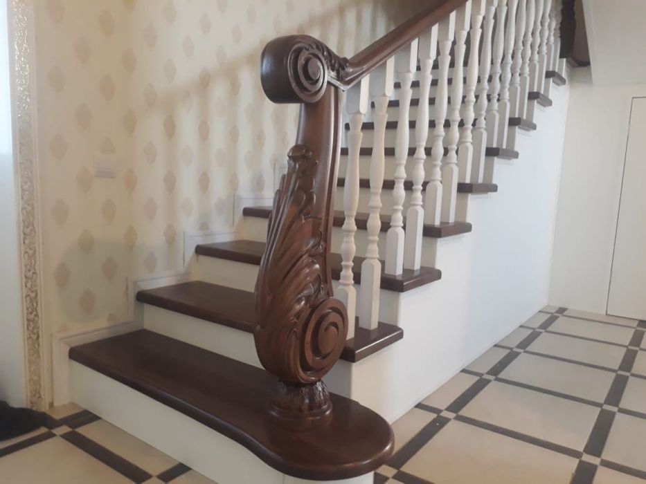 Услуги плотника.