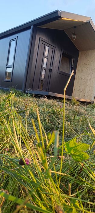 Panouri Sandwich Termoizolante | Case Structuri Metal Hale Containere