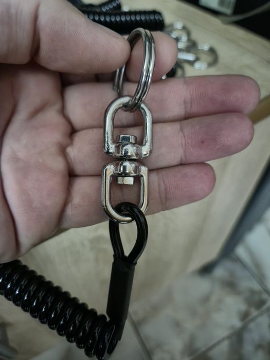Dispozitiv pt. lucru la înălțime