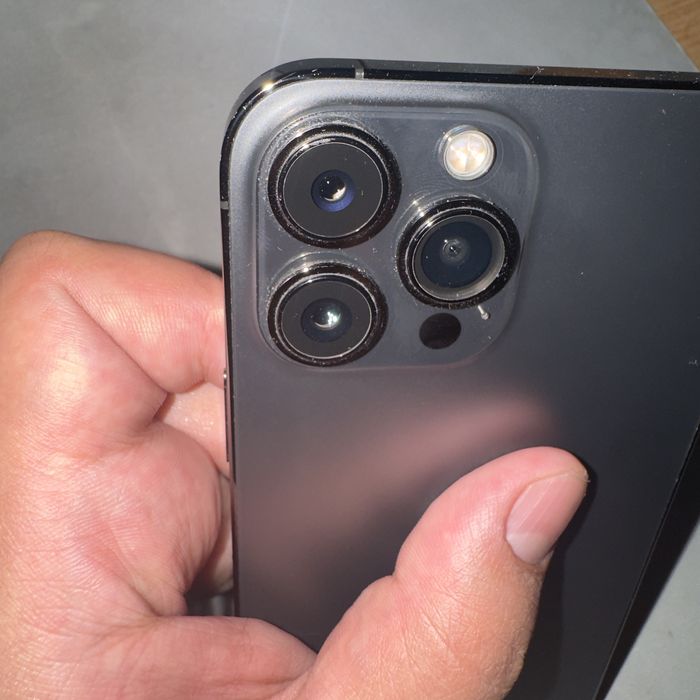 Iphone 13 pro max 256