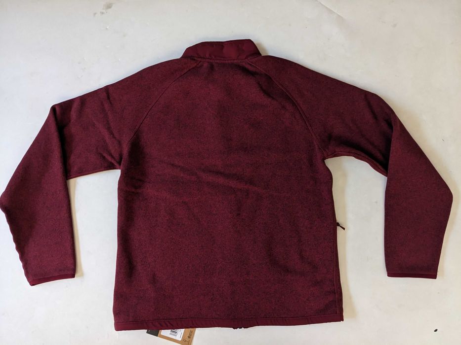 The North Face Gordon Lyons Full ZZ zip мъжко горнище от Сащ