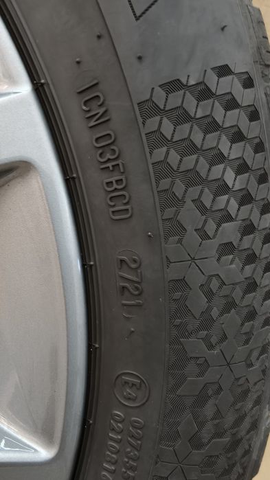 Jante Peugeot 508 17"+ anv.vara sau iarna - 3008, 5008, FACTURA