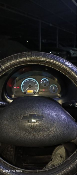 Matiz best  sotiladi