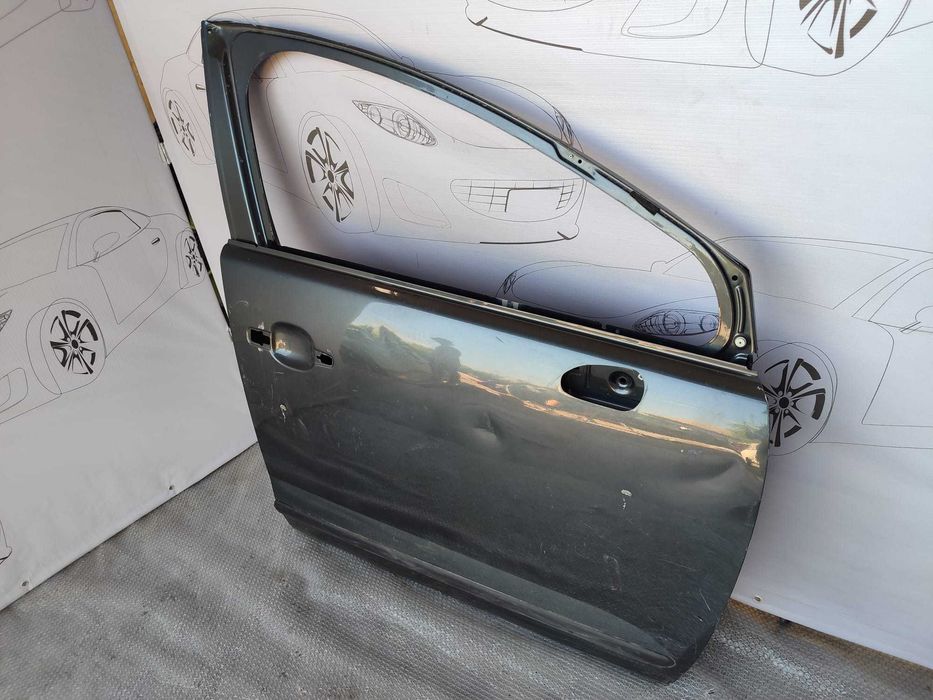 Usa Fata Dreapta Peugeot 3008 SUV 2016–2024 / Cod OEM 9004AW (11B)