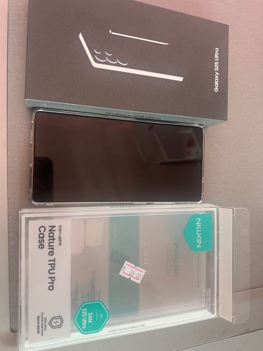 Samsung Galaxy 25 Ultra