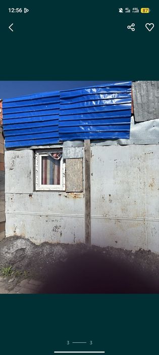 Вагон зимный варянд