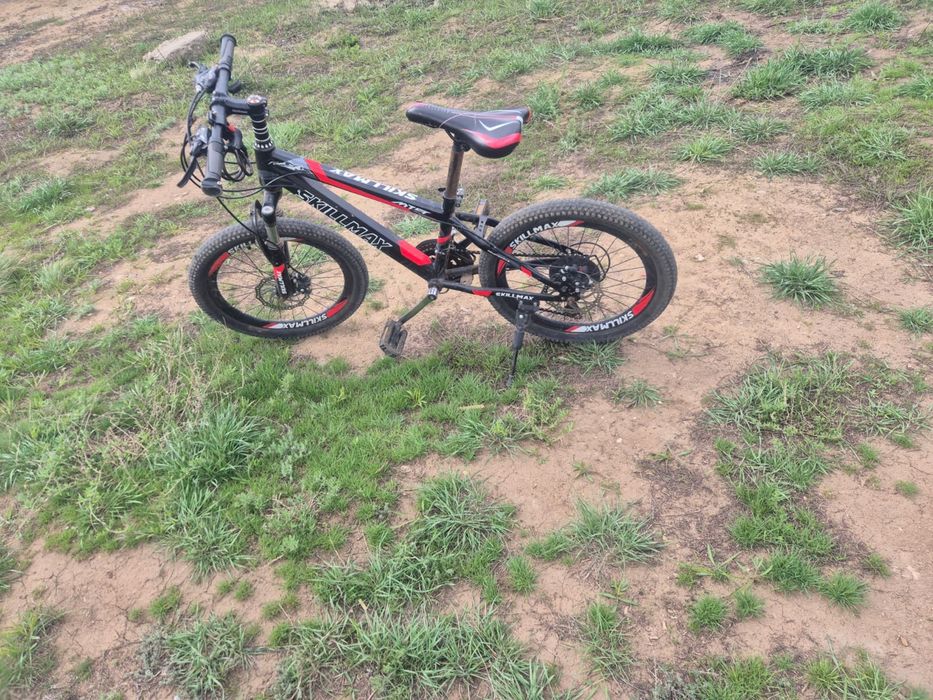 Велосипед детски