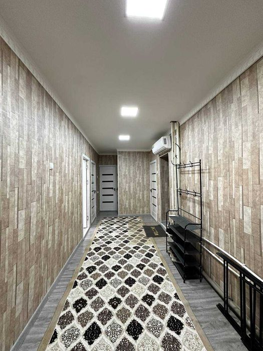 Продаётся 3/3/4 Бинокор улица Сангзор