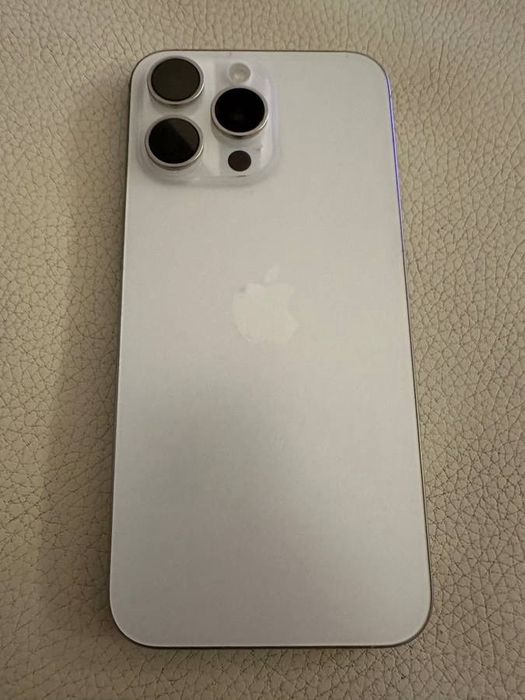 Vand iphone 15 pro max