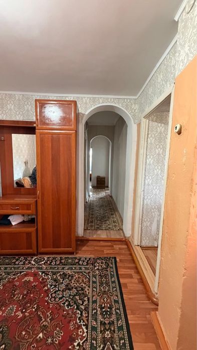 Продается дом в пос. Шашубай по ул. Шашубая 16