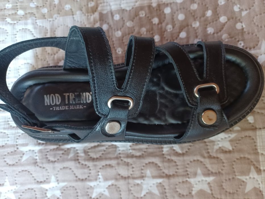 Дамски сандали Not Trend